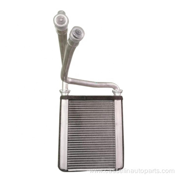 Radiator Heater Core Heater Core For TOYOTA COROLLA 07